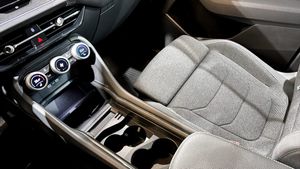 Skoda Kodiaq bild 18