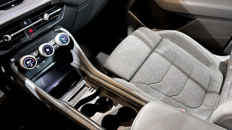 Skoda Kodiaq bild 18
