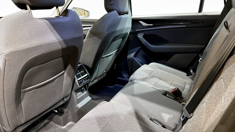 Skoda Kodiaq bild 11