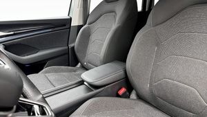 Skoda Kodiaq bild 8