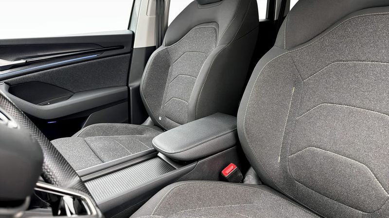 Skoda Kodiaq bild 8