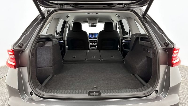 Skoda Kodiaq bild 20