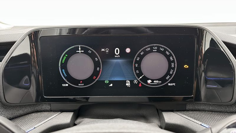 Skoda Kodiaq bild 14
