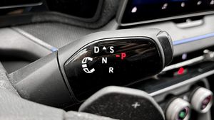 Skoda Kodiaq bild 21