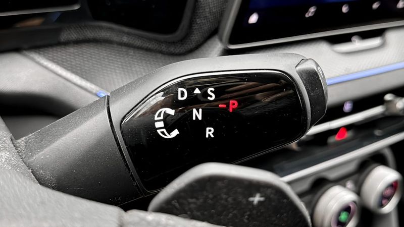 Skoda Kodiaq bild 21