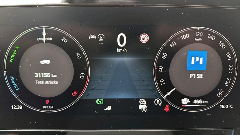 Skoda Kodiaq bild 16