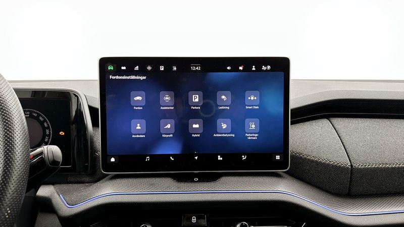 Skoda Kodiaq bild 9