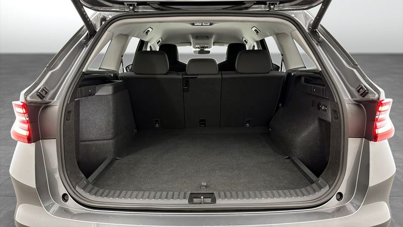 Skoda Kodiaq bild 12
