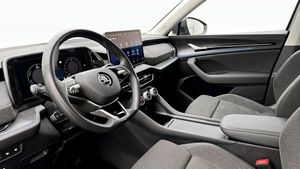 Skoda Kodiaq bild 7