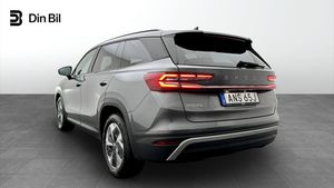 Skoda Kodiaq bild 3