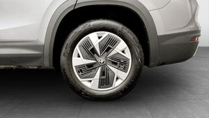 Skoda Kodiaq bild 6