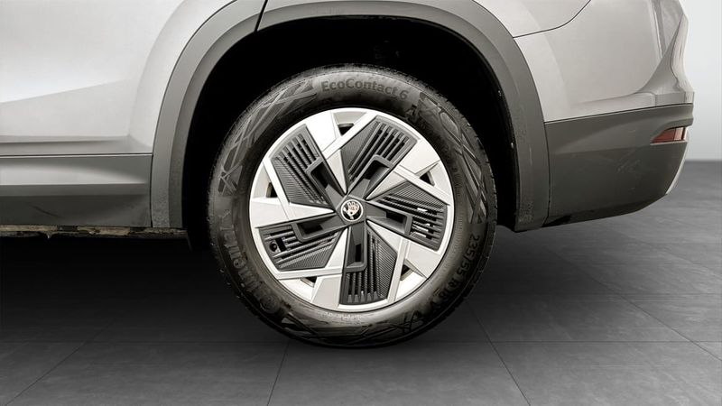 Skoda Kodiaq bild 6