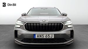 Skoda Kodiaq bild 4