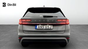 Skoda Kodiaq bild 5