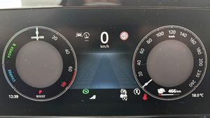 Skoda Kodiaq bild 15