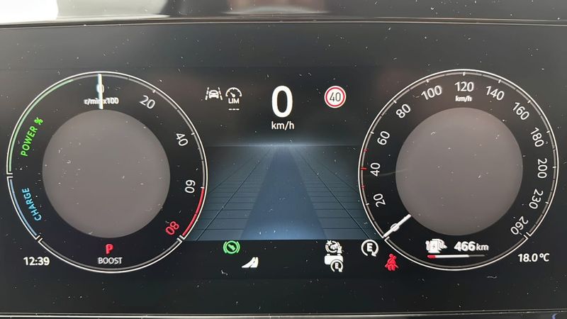 Skoda Kodiaq bild 15