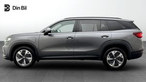 Skoda Kodiaq bild 2