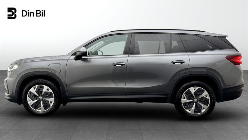 Skoda Kodiaq bild 2