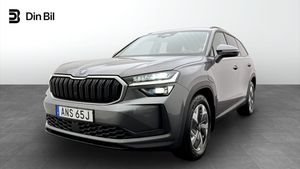 Skoda Kodiaq bild 1