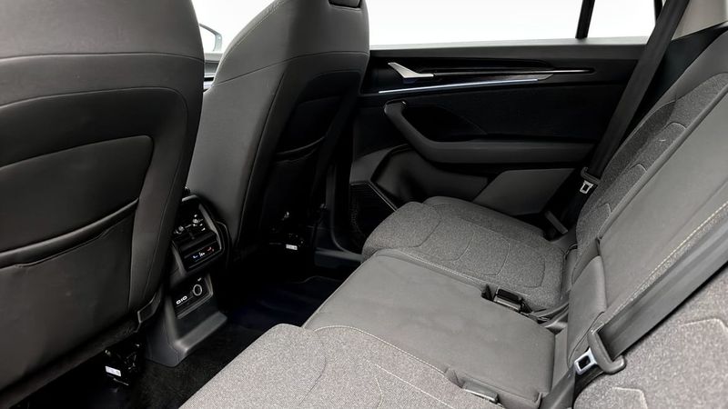 Skoda Kodiaq bild 11