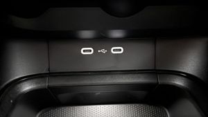 Skoda Kodiaq bild 19