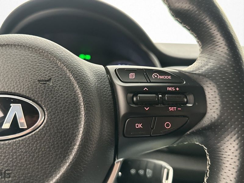 Kia Stonic bild 15