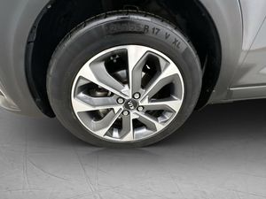 Kia Stonic bild 24