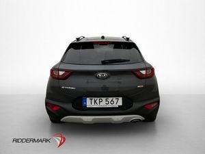 Kia Stonic bild 6
