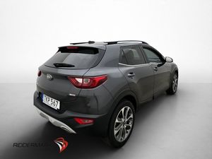 Kia Stonic bild 8