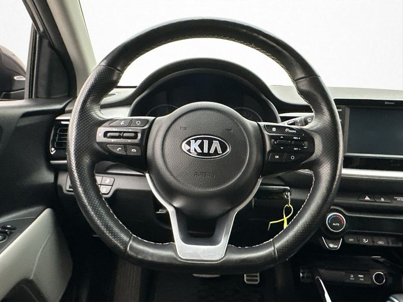 Kia Stonic bild 14