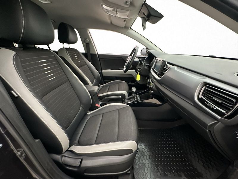 Kia Stonic bild 17