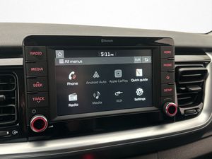 Kia Stonic bild 19