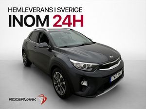 Kia Stonic bild 1