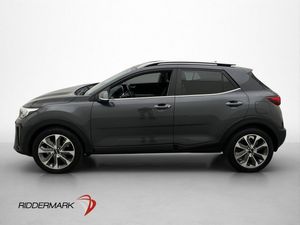 Kia Stonic bild 4