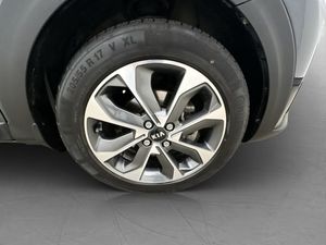Kia Stonic bild 27