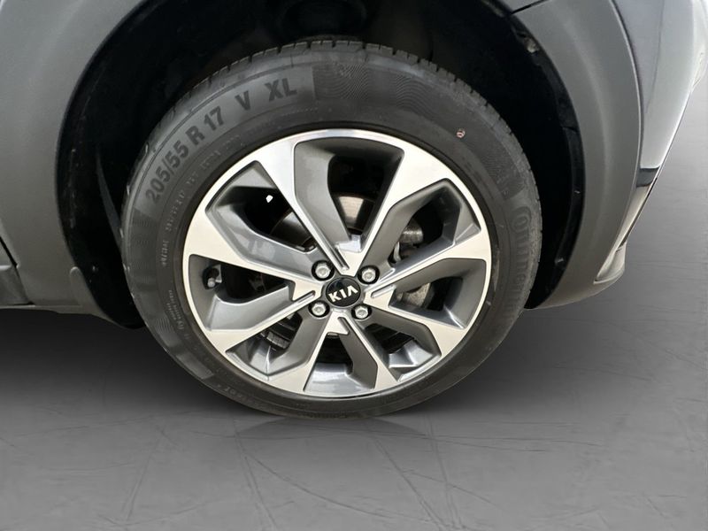 Kia Stonic bild 27