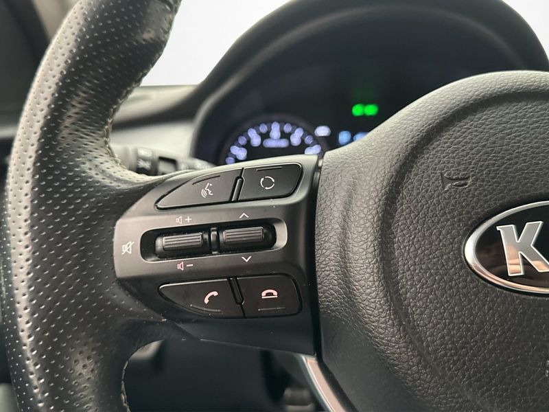 Kia Stonic bild 13