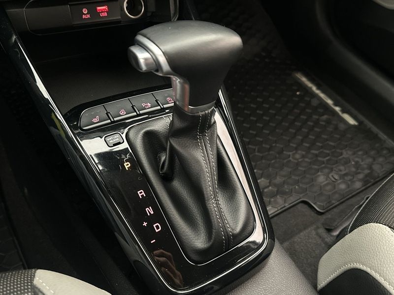 Kia Stonic bild 22