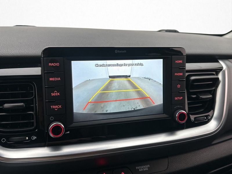 Kia Stonic bild 20