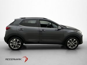 Kia Stonic bild 9