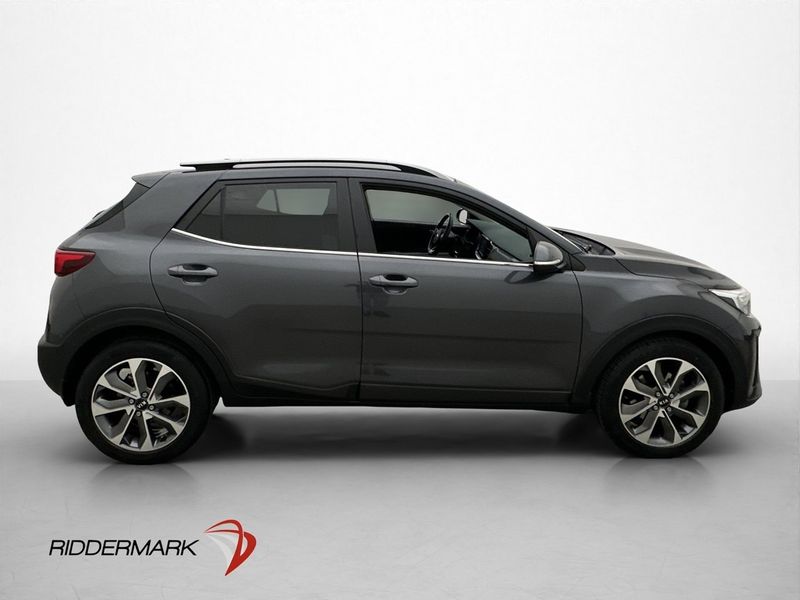 Kia Stonic bild 9