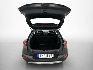 Kia Stonic bild 10