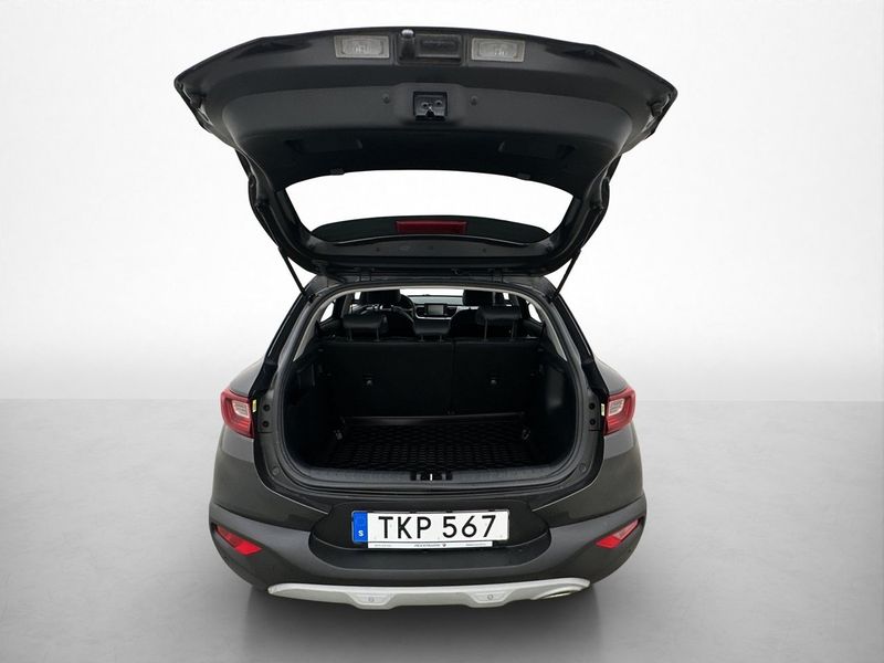 Kia Stonic bild 10
