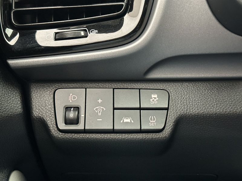 Kia Stonic bild 23