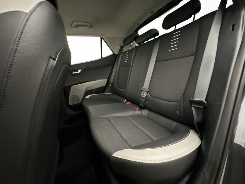 Kia Stonic bild 18
