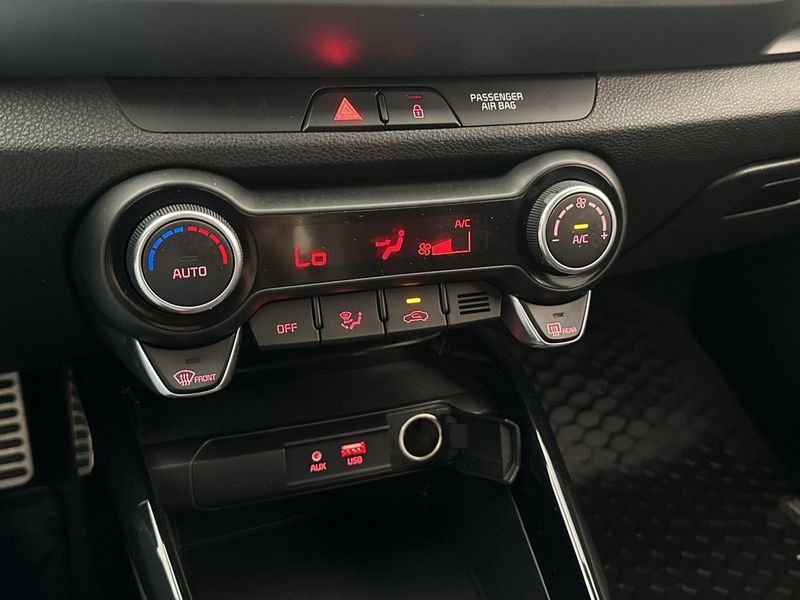 Kia Stonic bild 21