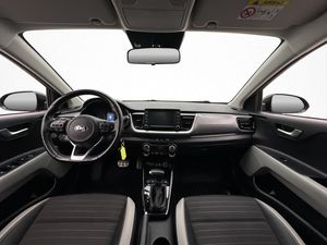 Kia Stonic bild 12