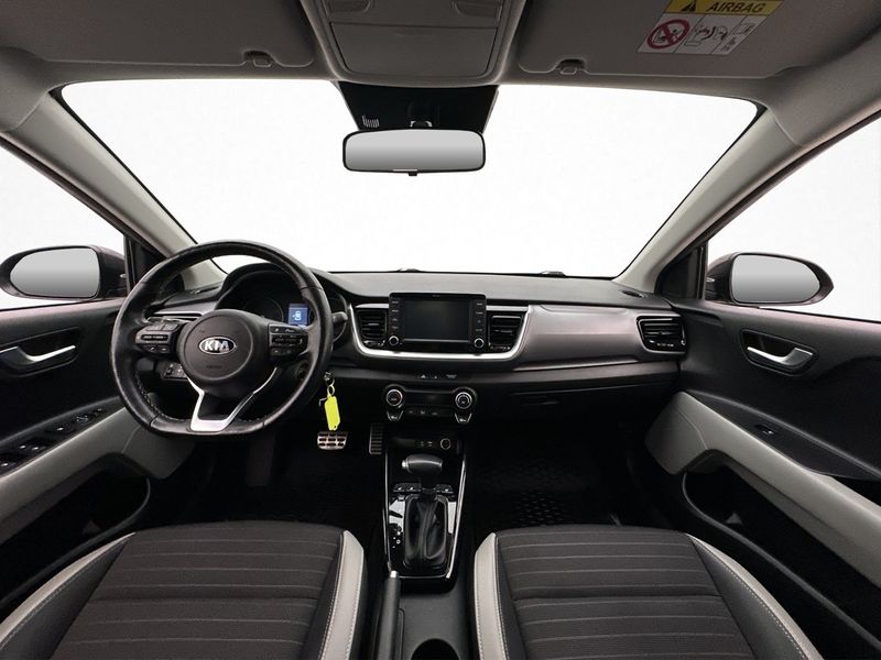 Kia Stonic bild 12