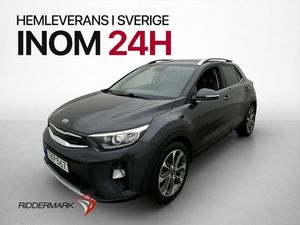 Kia Stonic bild 3