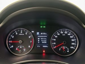 Kia Stonic bild 16
